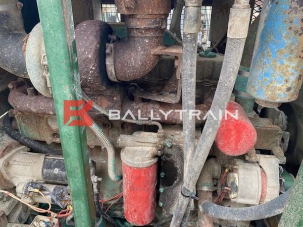 Nordberg Symons 3FT Mobile Cone Crusher 375005793