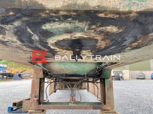 Nordberg Symons 3FT Mobile Cone Crusher 375005798