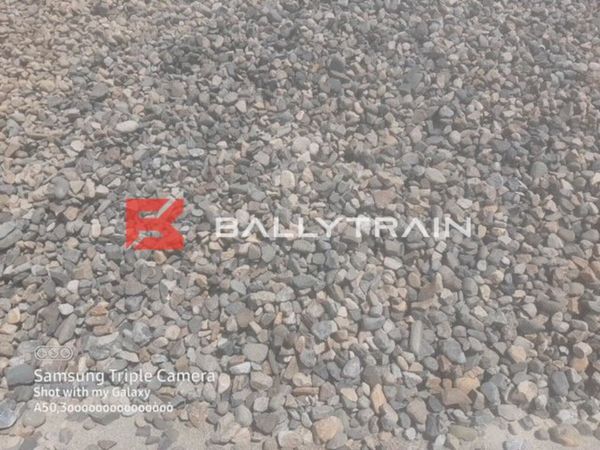 Nordberg Symons 3FT Mobile Cone Crusher 375005803