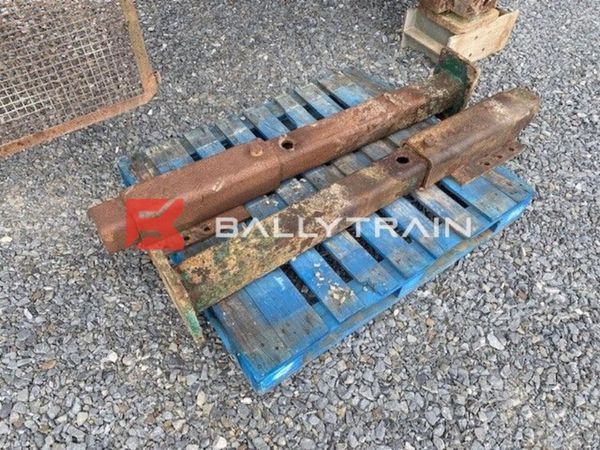 Nordberg Symons 3FT Mobile Cone Crusher 375005806