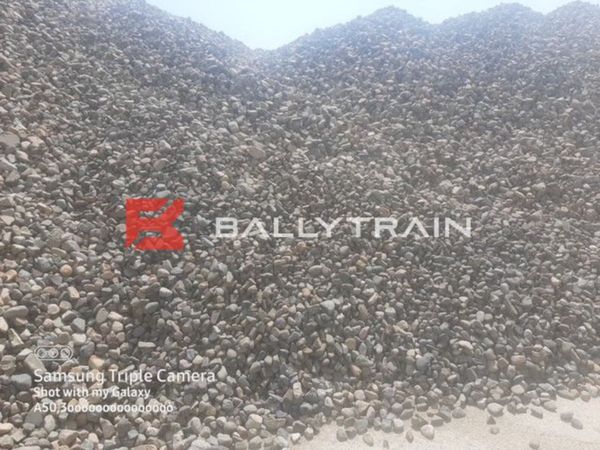 Nordberg Symons 3FT Mobile Cone Crusher 375005808