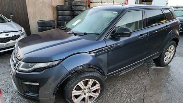 2017 LAND ROVER RANGE ROVER EVOQUE  FOR BREAKING! 375006924