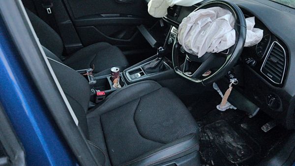 2017 SEAT LEON 2.0 DIESEL CUNA FOR BREAKING 375007118