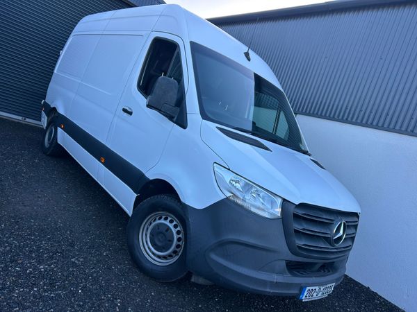 2020 Mercedes Sprinter 316 - RWD 375014187