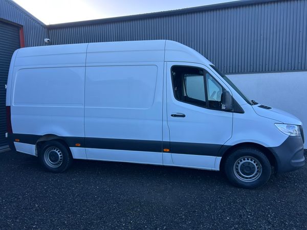 2020 Mercedes Sprinter 316 - RWD 375014188