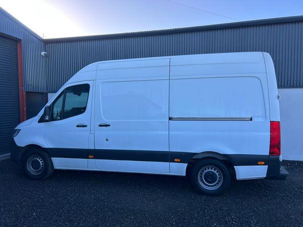 2020 Mercedes Sprinter 316 - RWD 375014190