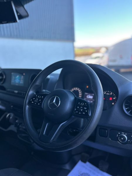 2020 Mercedes Sprinter 316 - RWD 375014193