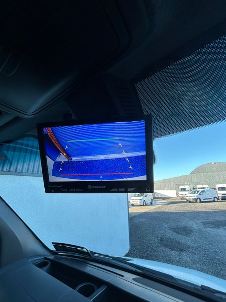 2020 Mercedes Sprinter 316 - RWD 375014195