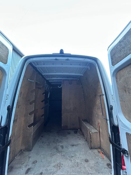 2020 Mercedes Sprinter 316 - RWD 375014196