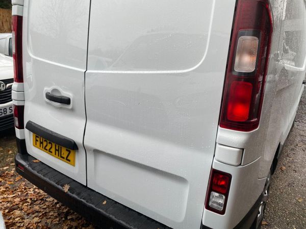 Renault Trafic 2022 business+ 375032729