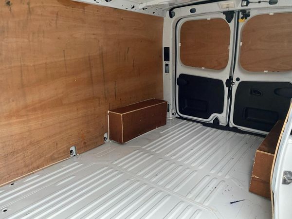 Renault Trafic 2022 business+ 375032731