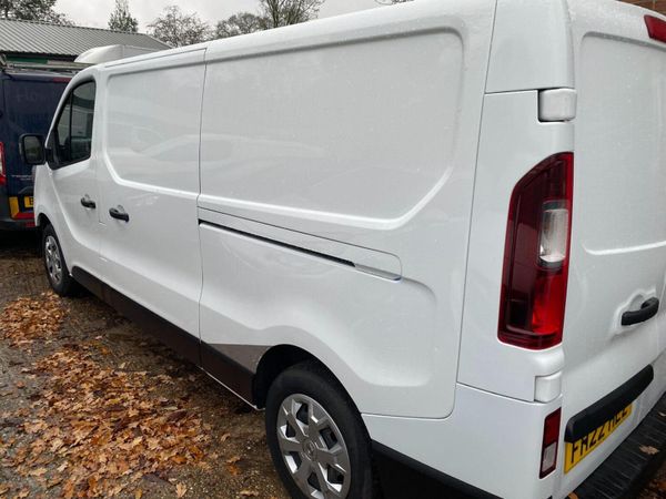 Renault Trafic 2022 business+ 375032736