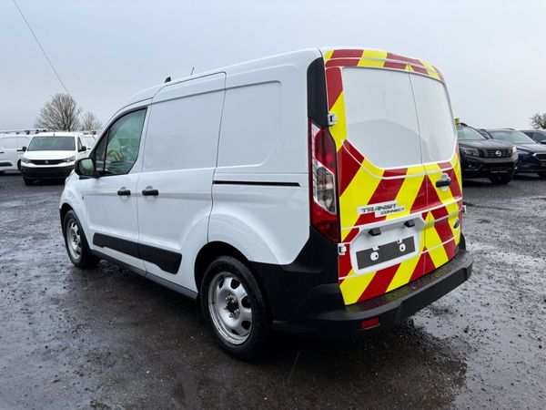 Ford Transit Connect 375146494