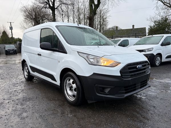 Ford Transit Connect 375146496