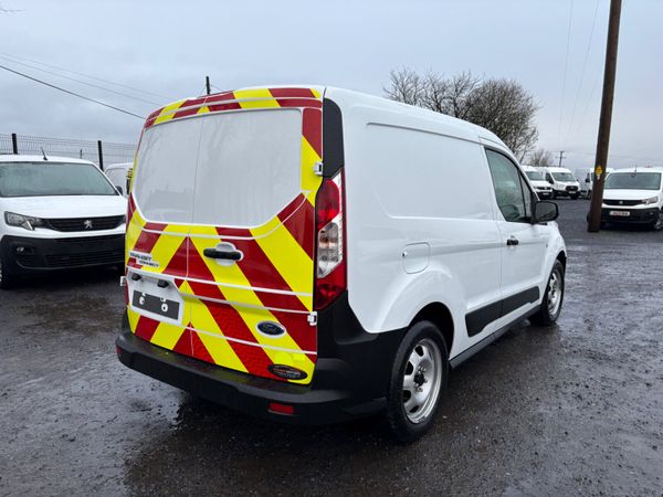 Ford Transit Connect 375146509