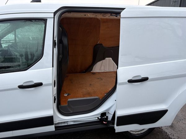 Ford Transit Connect 375146513