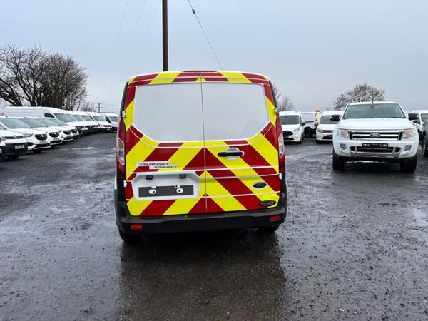 Ford Transit Connect 375146523