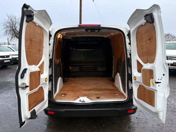 Ford Transit Connect 375146528