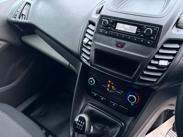 Ford Transit Connect 375146529