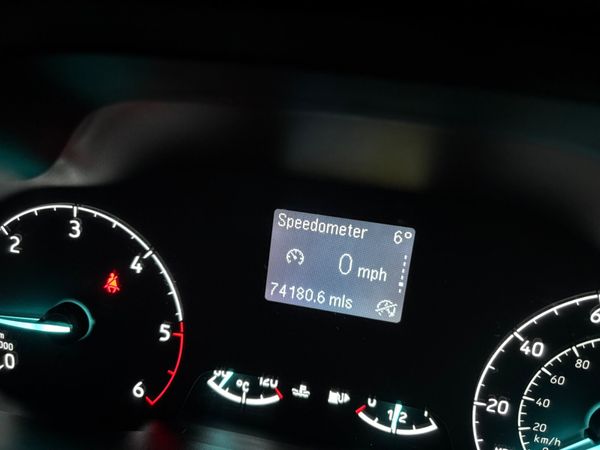 Ford Transit Connect 375146530