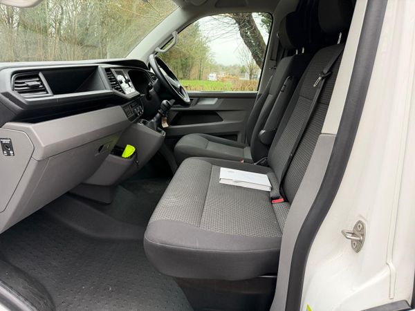 Volkswagen Transporter T6.1 Highline T28 | 0% VAT 375159372