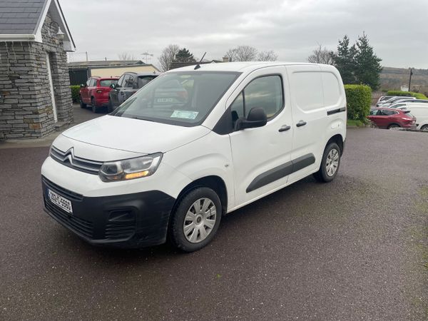 Citroen Berlingo 2020 375163996