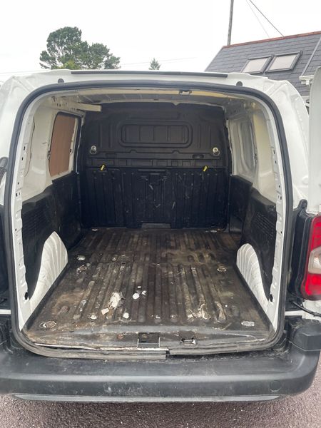 Citroen Berlingo 2020 375163997