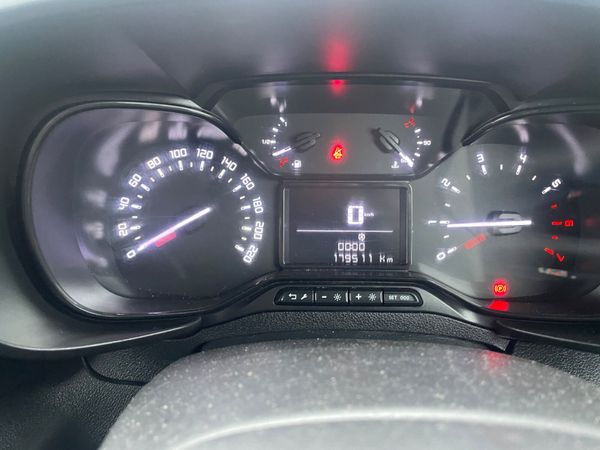 Citroen Berlingo 2020 375164008