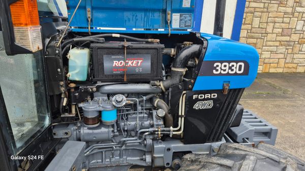 FORD 3930 375171758
