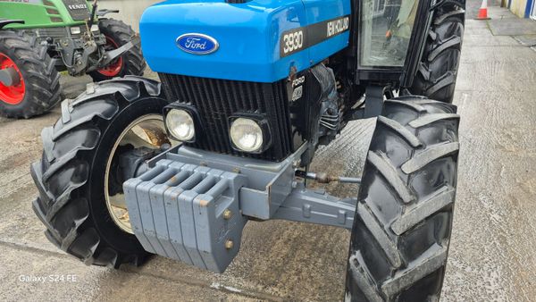 FORD 3930 375171759