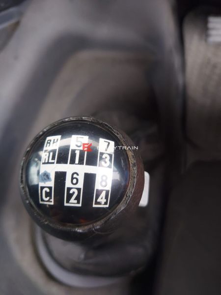 Scania 94C 6×4 Tipper (2002) 375184246