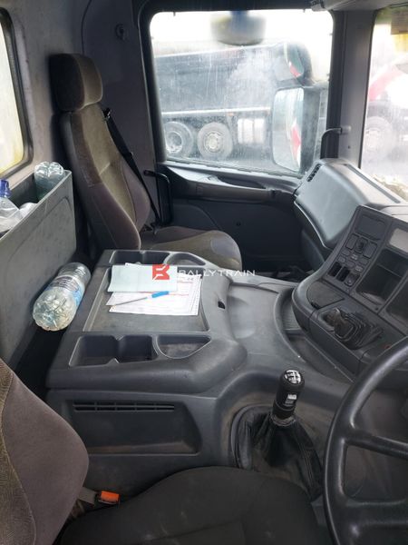 Scania 94C 6×4 Tipper (2002) 375184248