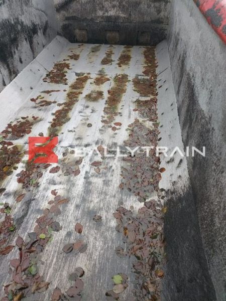 Scania 94C 6×4 Tipper (2002) 375184252