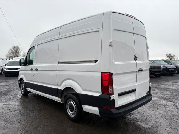 Volkswagen Crafter 375112328