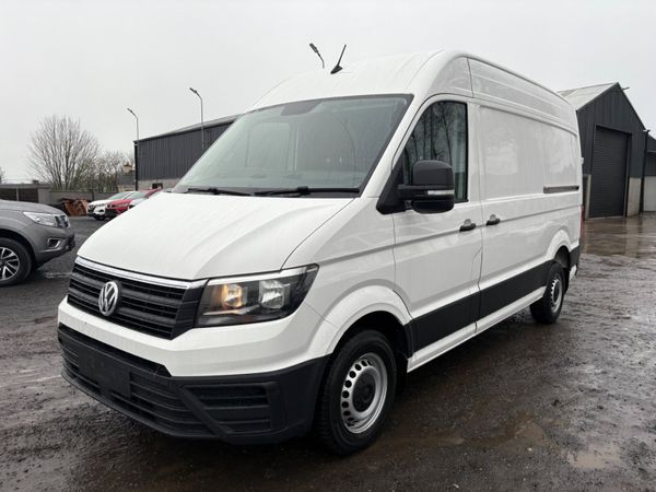 Volkswagen Crafter 375112329