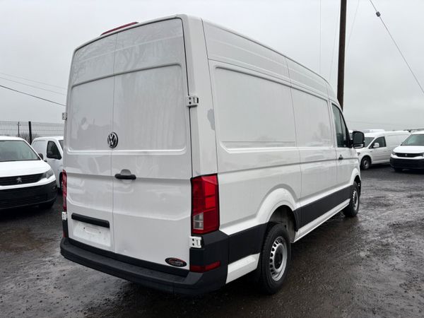 Volkswagen Crafter 375112330