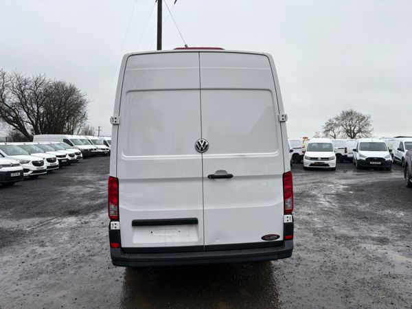 Volkswagen Crafter 375112331