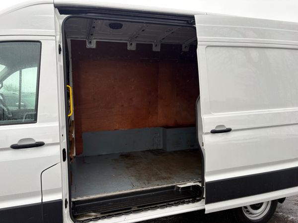 Volkswagen Crafter 375112333