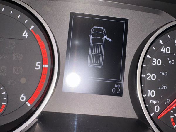 Volkswagen Crafter 375112335