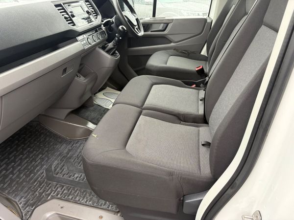 Volkswagen Crafter 375112337