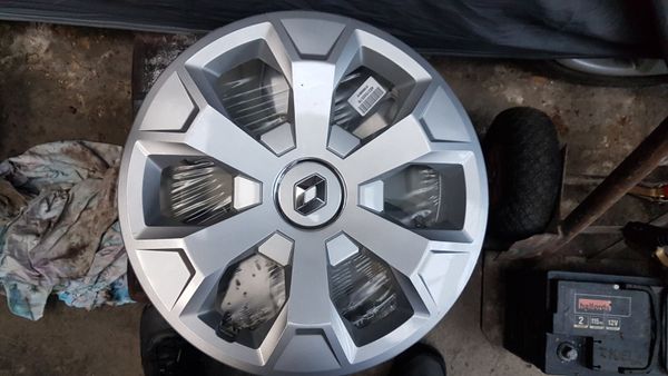 WHEEL TRIMS GENUINE 375117842