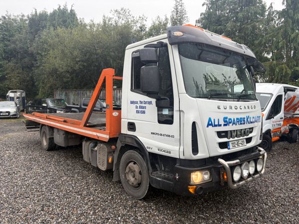 Iveco 100-Series 2013 375133402