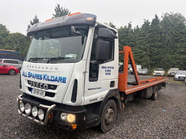 Iveco 100-Series 2013 375133406