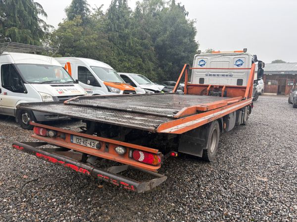 Iveco 100-Series 2013 375133410