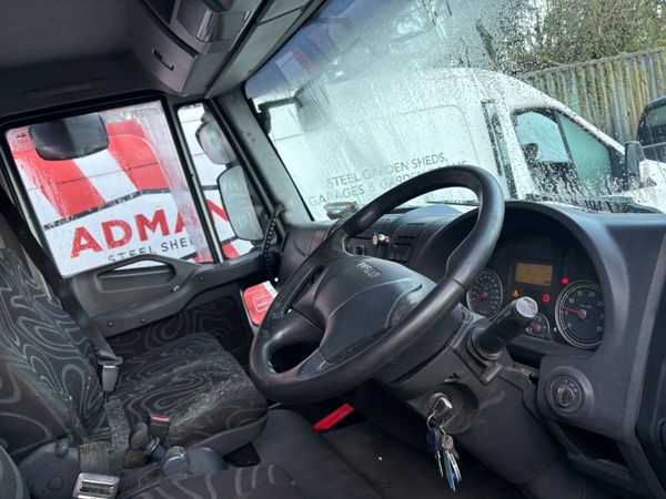 Iveco 100-Series 2013 375133411