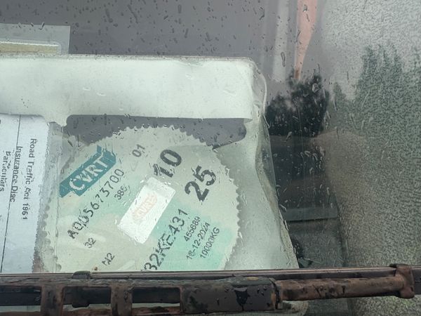 Iveco 100-Series 2013 375133413