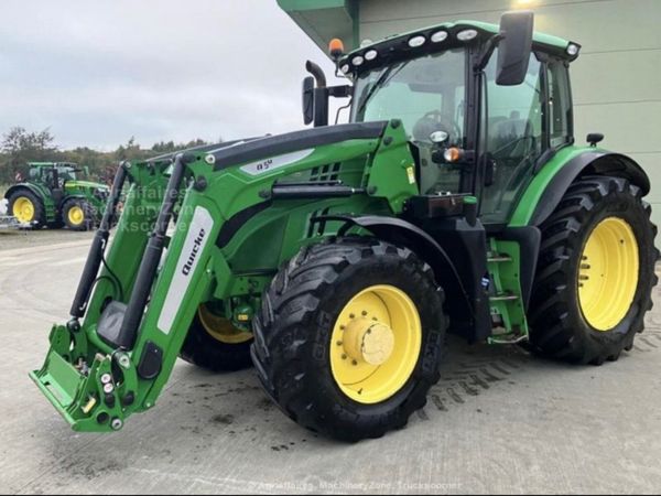 Selection of New Holland and Case tractors 375258134