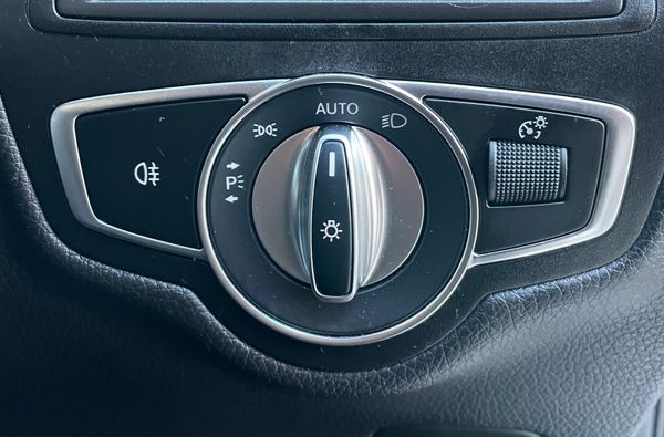 2023 GLC Coupe AMG Line Premium 2 Seat Commercial 375208295