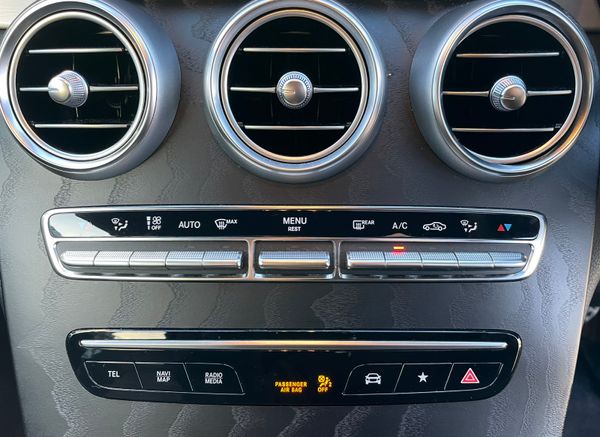 2023 GLC Coupe AMG Line Premium 2 Seat Commercial 375208299