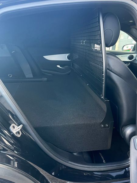 2023 GLC Coupe AMG Line Premium 2 Seat Commercial 375208312